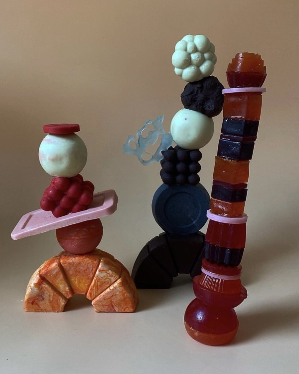 Нет, не слипнется! 30 идей на замену