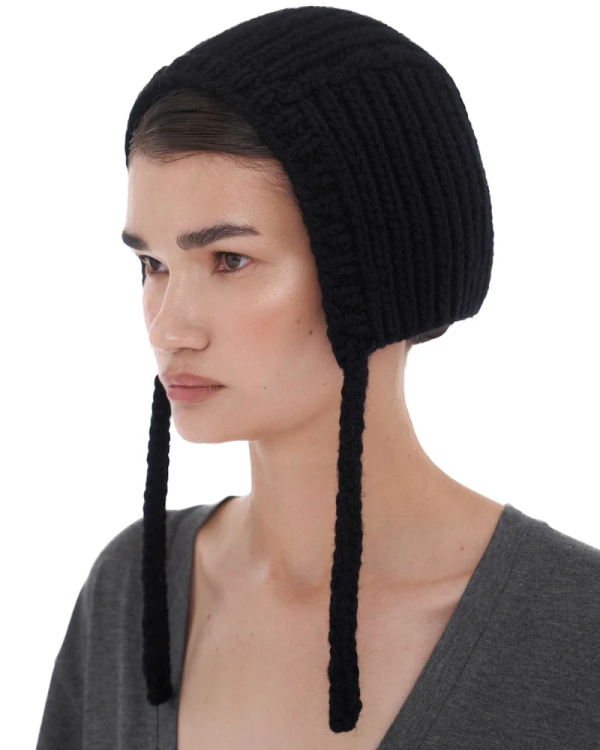 Шапку надень! Подборка головных уборов на осень