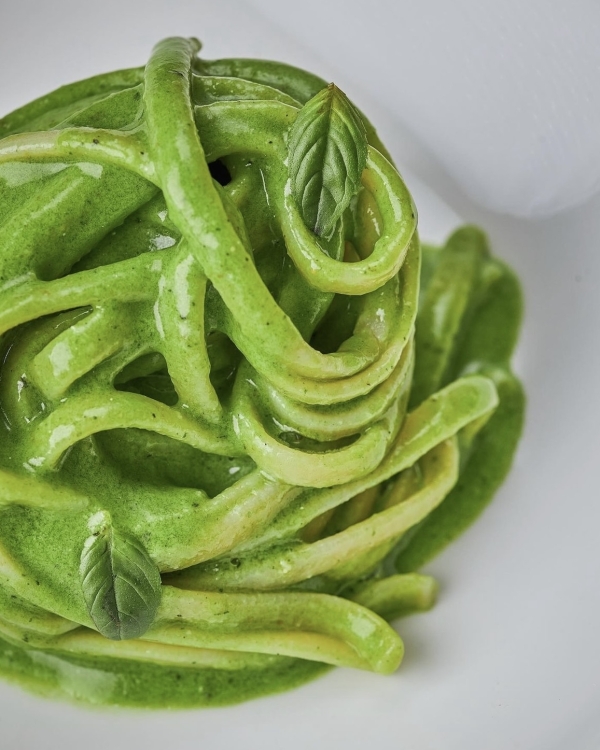 Где отметить роспись в Москве? 15 ресторанов