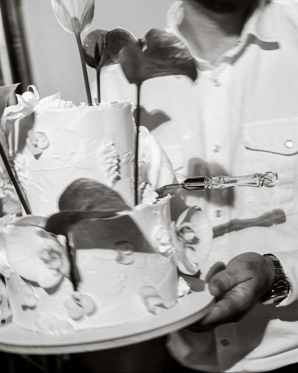 Идеальный гость на свадьбу — какой он?