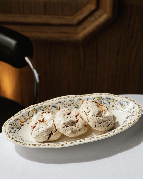 Где отметить роспись в Москве? 15 ресторанов