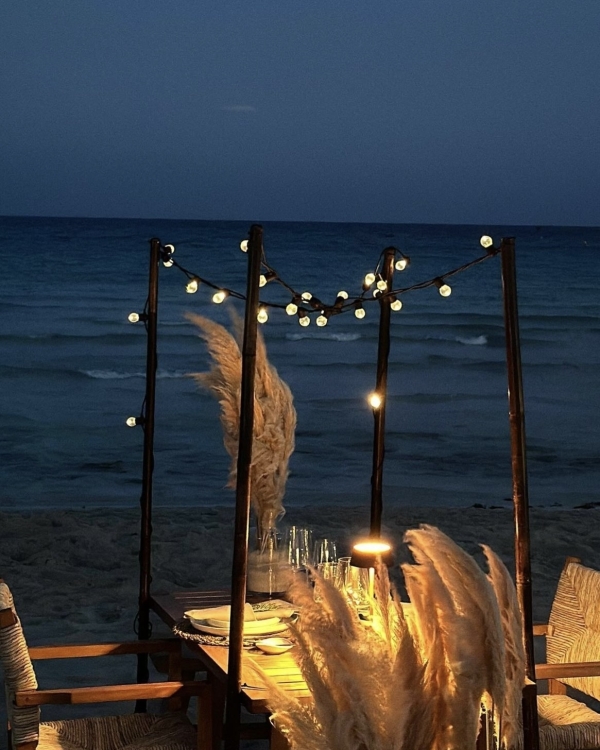 Возвращаем лето. Куда отправиться в отпуск осенью?