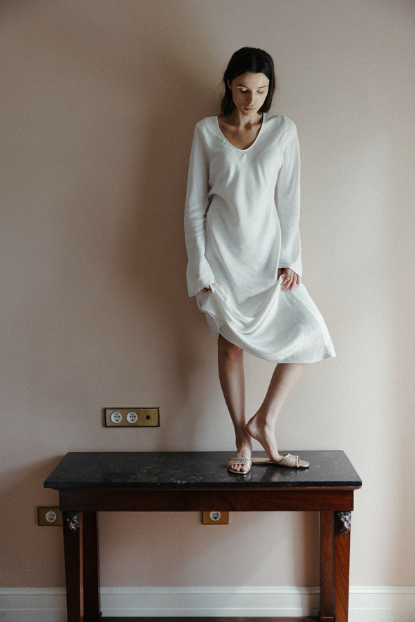 Интервью с невестой: о любви со школы,