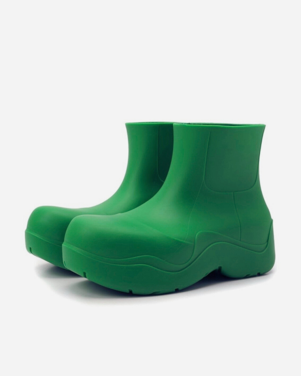 А я и не знала, как люблю