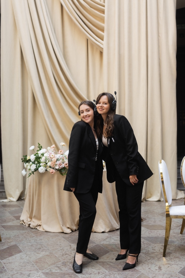 Агентства Easyweddingday