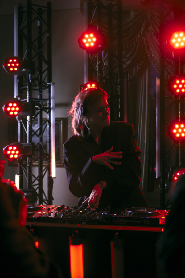 За 7 ключами: философская концепция свадьбы от