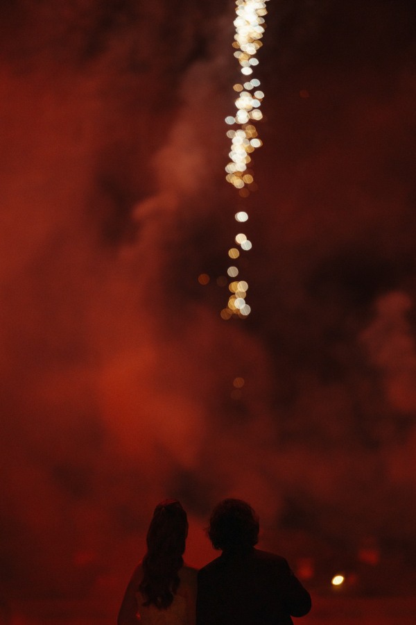 Интервью с невестой: об организации из-за границы,