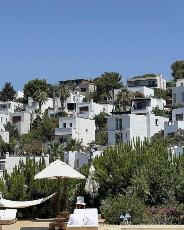 Just the two of us. Лучшие отели