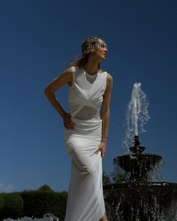 Самые запоминающиеся свадьбы сезона 2024