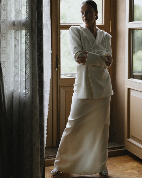 Интервью с невестой: об удаленной подготовке к