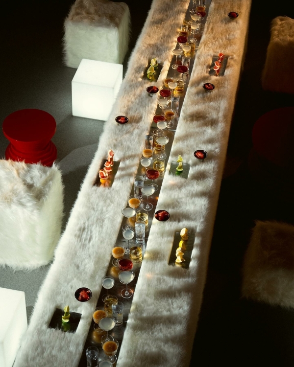 «Мне нравятся свадьбы, на которых люди пытаются