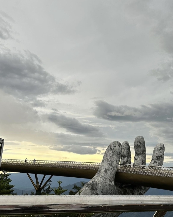 Возвращаем лето. Куда отправиться в отпуск осенью?