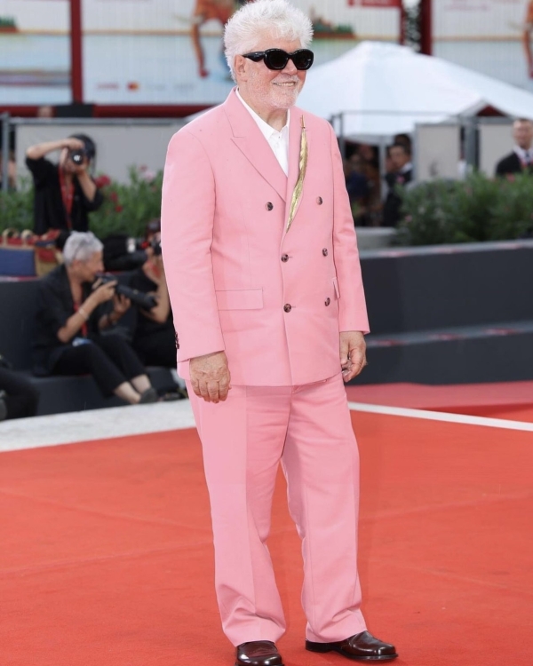 Чем запомнился Венецианский кинофестиваль-2024? Фильмы-победители, лучшие звездные