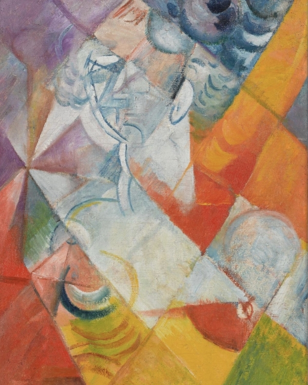 Завтракаем с Дали в «Едва знакомы», гуляем