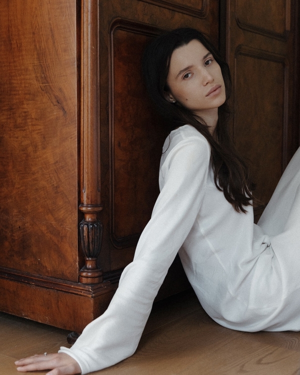 Интервью с невестой: о любви со школы,