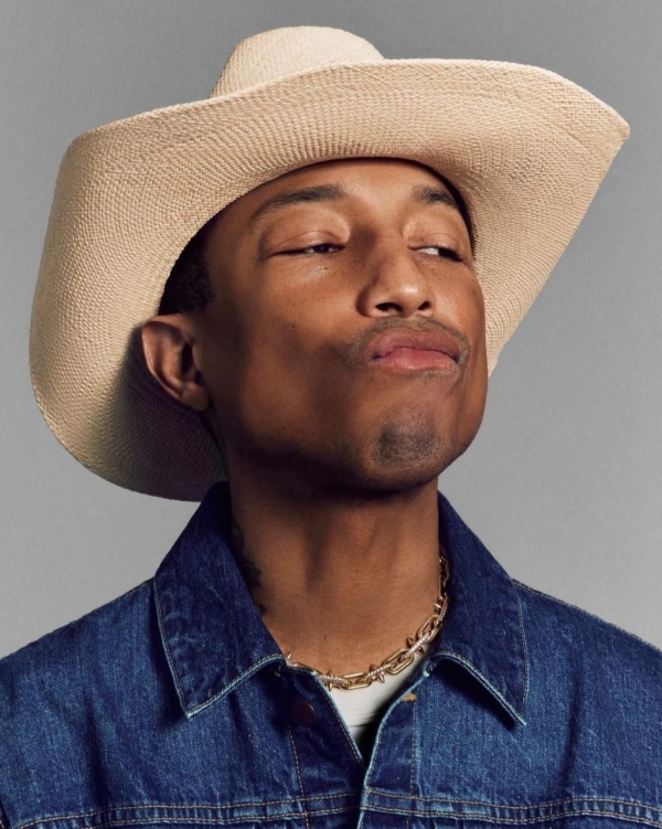 Посмотрите на новые украшения совместной линейки Tiffany