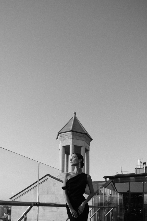 Отправиться в романтическое путешествие, не выезжая из