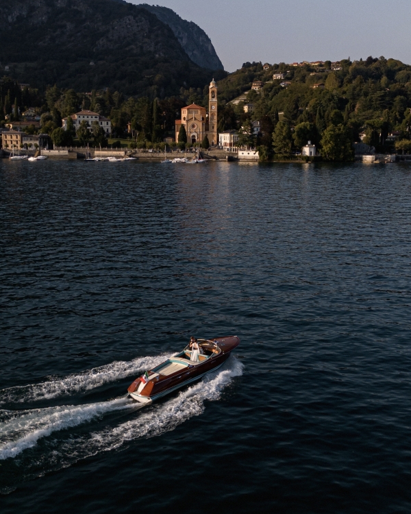 Как происходит подготовка свадьбы за границей? Рассказывает