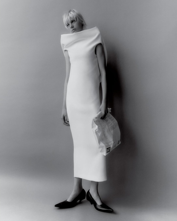 Будь проще: как создать свадьбу в стиле