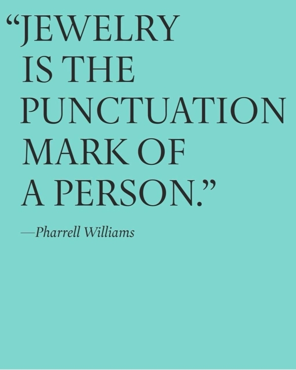 Посмотрите на новые украшения совместной линейки Tiffany