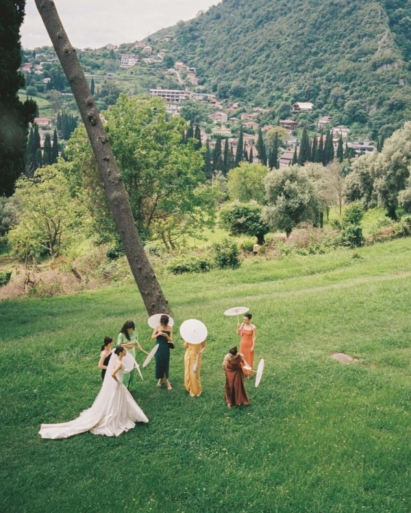 Идеальный гость на свадьбу — какой он?