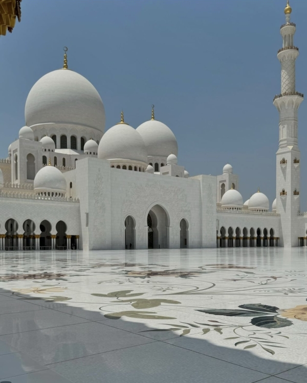 Возвращаем лето. Куда отправиться в отпуск осенью?