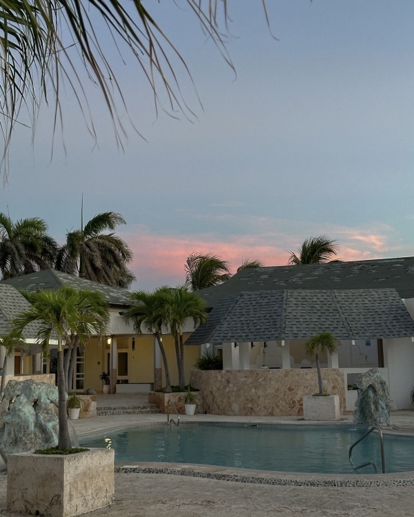 Возвращаем лето. Куда отправиться в отпуск осенью?