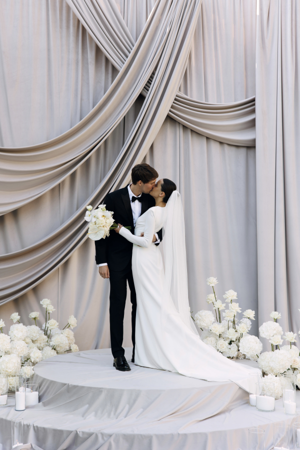 Эстетика вне времени, тихая роскошь и живые