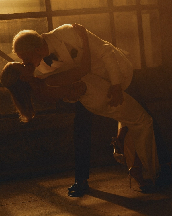 «Получайте от свадьбы удовольствие: хочется плакать —