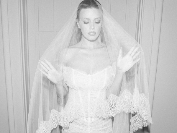 «Получайте от свадьбы удовольствие: хочется плакать —