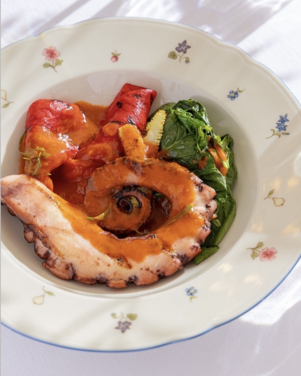 15 ресторанов на любой вкус, где можно