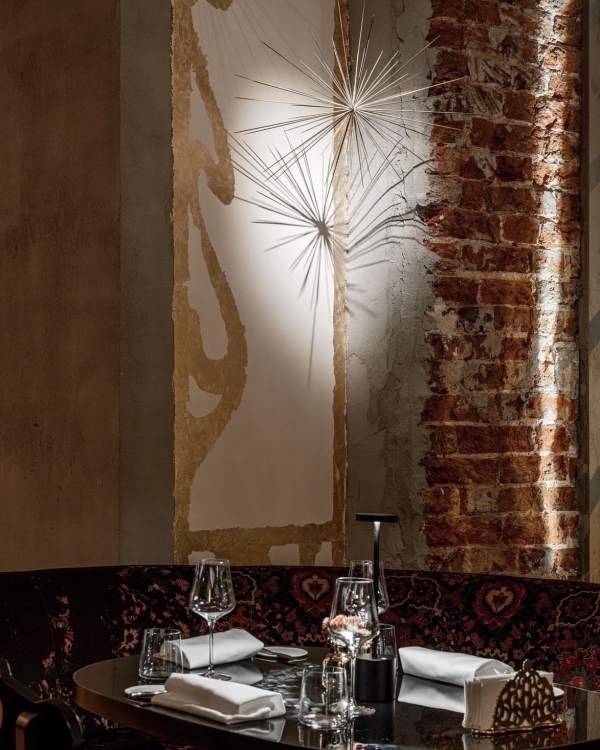 Где отметить роспись в Москве? 15 ресторанов