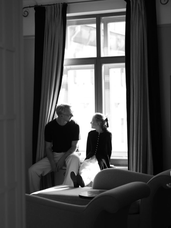 «Получайте от свадьбы удовольствие: хочется плакать —