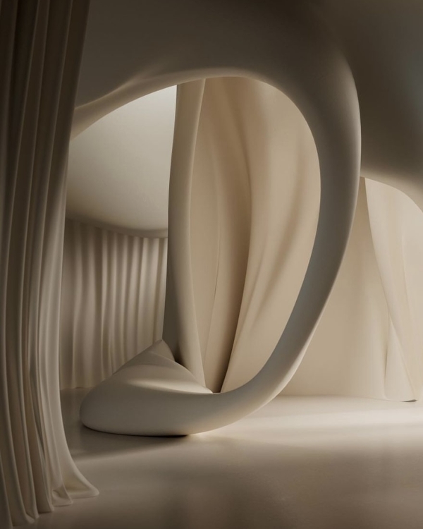 Чем заменить цветочную арку на церемонии?