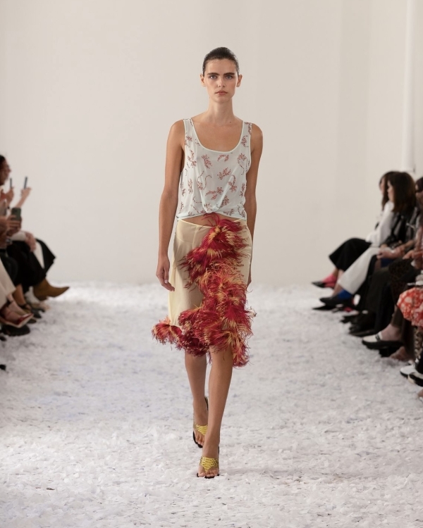 А что еще? Главные тренды Недели моды