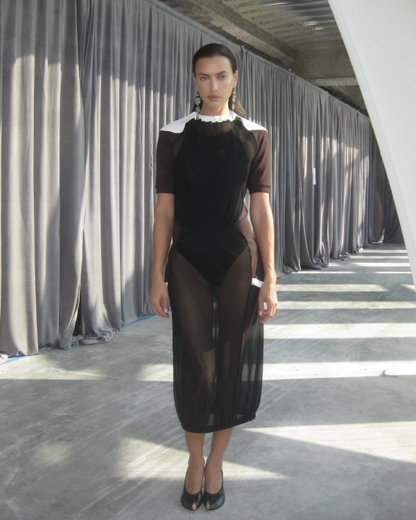 Неделя моды в Нью-Йорке S/S 2025 все: