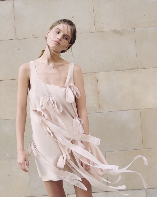 Праздник продолжается! Какое платье взять с собой