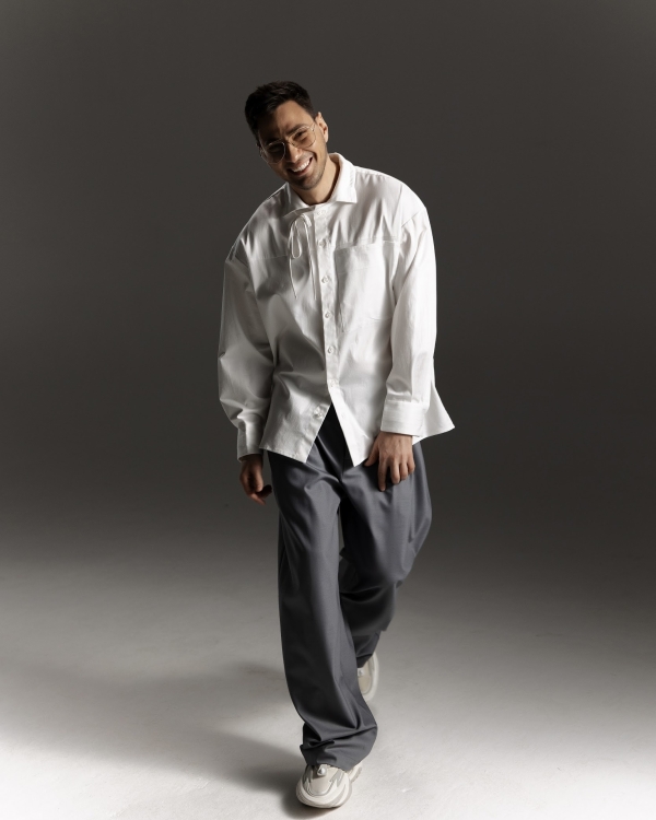 «Ивент — это спорт, и здесь важно