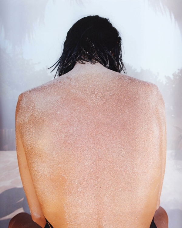 Хоу-хоу-хоу-хоу. Актуальная свадьба с отсылкой к «Сумеркам»