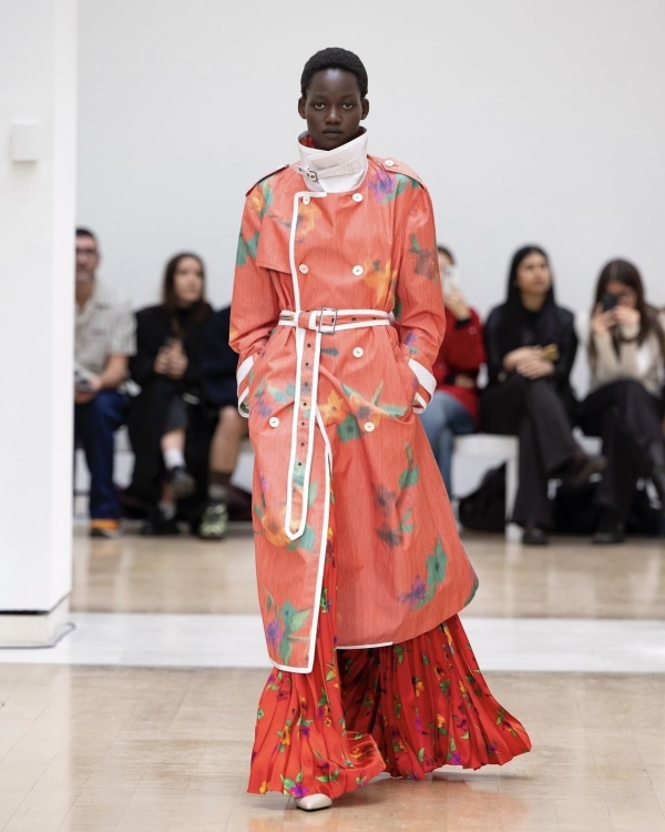 А что еще? Главные тренды Недели моды