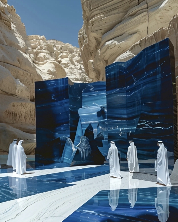 За кадром: все о декоре Lid's Eventhouse