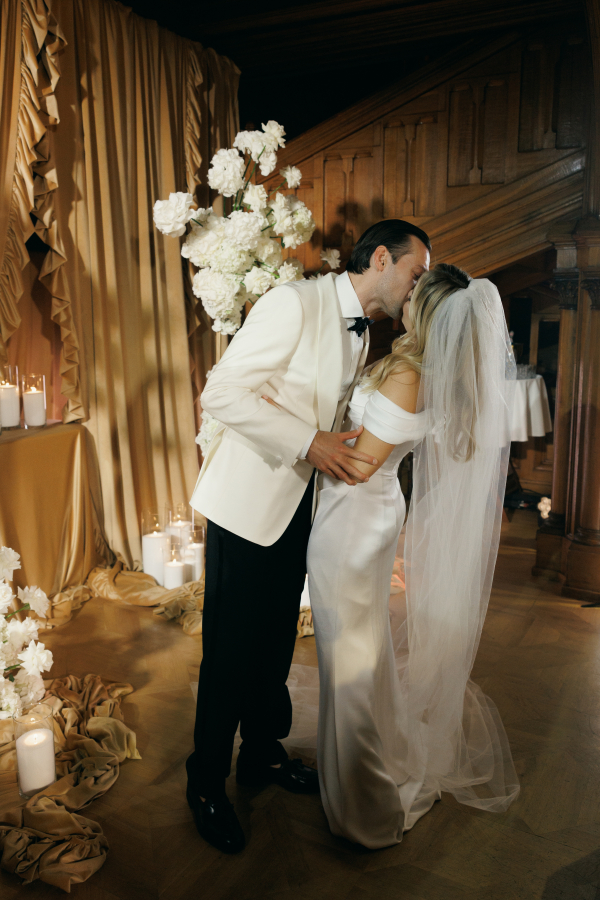 Эстетика вне времени, тихая роскошь и живые