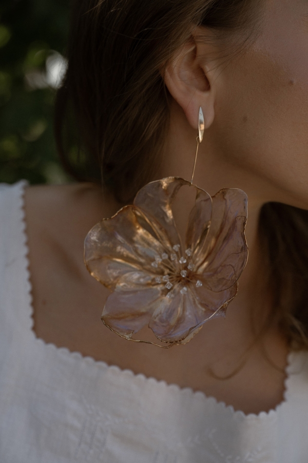 Интервью с невестой: о предложении на Корфу,