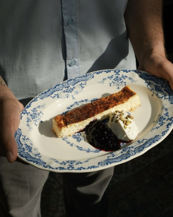 15 ресторанов на любой вкус, где можно