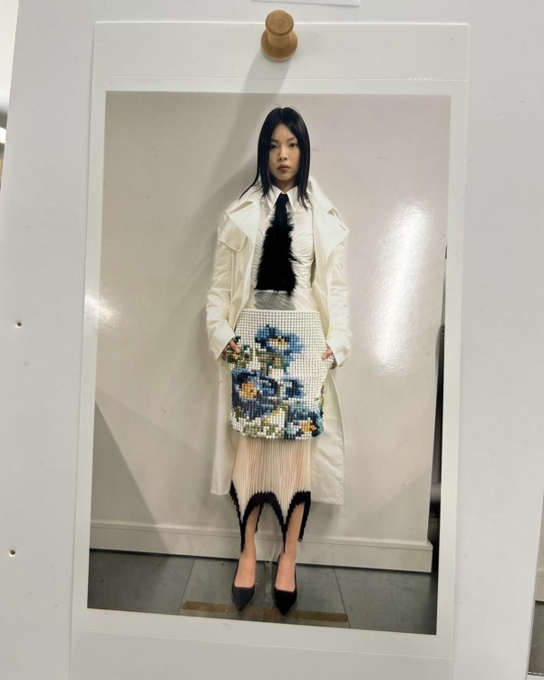 А что еще? Главные тренды Недели моды