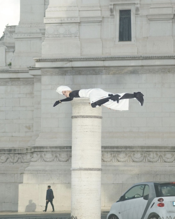 Может, снизим градус помпезности? Неторжественные свадебные платья