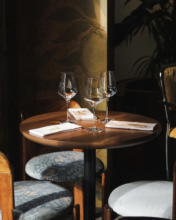 15 ресторанов на любой вкус, где можно