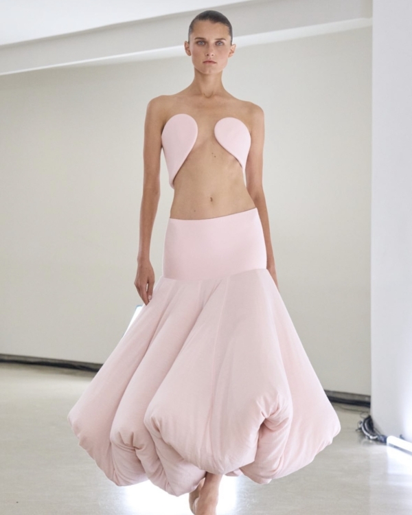 Неделя моды в Нью-Йорке S/S 2025 все: