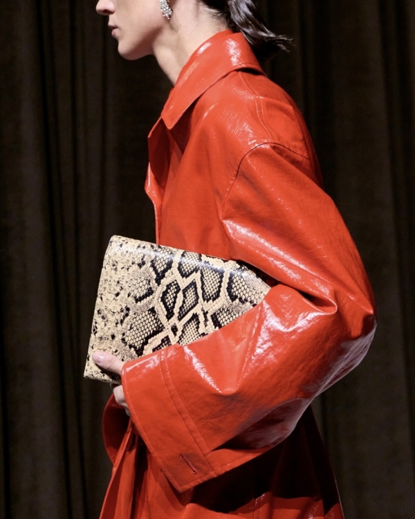 В лучших традициях Италии: главные тренды недели