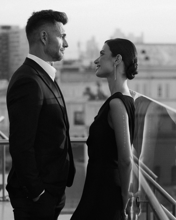 Отправиться в романтическое путешествие, не выезжая из